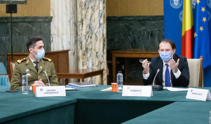 Ancheta IOSEFINEI PASCAL: Gheorghiță și Cîțu promovează pe bani publici studii incomplete și trunchiate