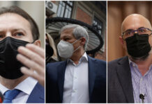 USR NU POATE INTRA LA GUVERNARE PE MOTIV DE … LuCOVID. JOCUL REZERVIȘTILOR S-A GRIPAT, DAR SE VOR MOBILIZA PENTRU REPRIZA SUSPENDĂRII LUI IOHANNIS