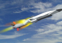 Rusia a efectuat un nou test cu racheta hipersonică Zircon