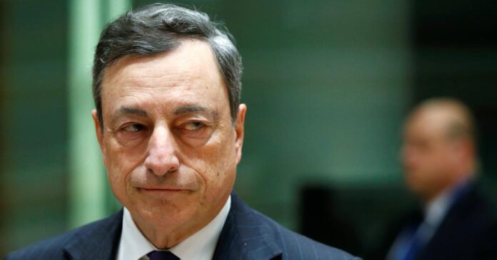 Premierul Italiei a purtat discuții cu Vladimir Putin despre criza imigranților de la frontiera dintre Belarus şi Polonia