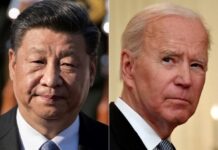 Summitul virtual între Biden și Xi Jinping o să aibă loc luni