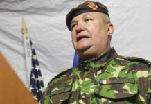 BATALIOANELE DE ASALT ALE GENERALULUI CIUCĂ ÎMPOTRIVA DREPTULUI LA UN PROCES ECHITABIL