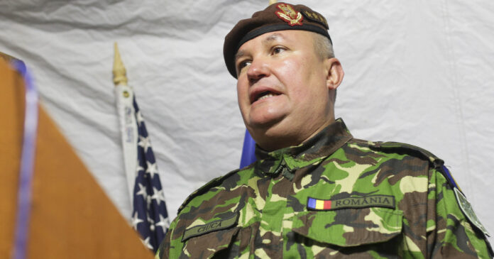 BATALIOANELE DE ASALT ALE GENERALULUI CIUCĂ ÎMPOTRIVA DREPTULUI LA UN PROCES ECHITABIL