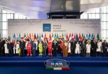 “OPERAȚIUNEA GLOBALIZAREA PANDEMIEI” ȘI VACCINO-DEPENDENȚA. G 20, PARADĂ A IMPOTENȚEI ÎN FAȚA CRIZELOR, CU RUSIA ȘI CHINA ABSENTE