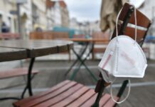 Austria este prima țară din Europa care reintroduce carantina totală, inclusiv pentru vaccinați