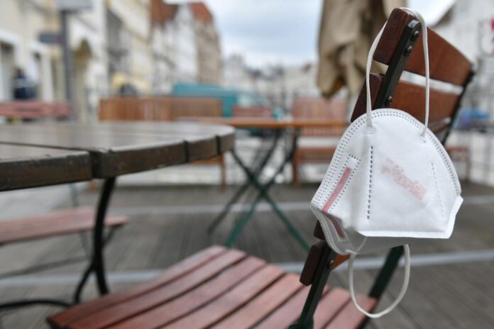 Austria este prima țară din Europa care reintroduce carantina totală, inclusiv pentru vaccinați