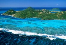 Insula Barbados a devenit republică