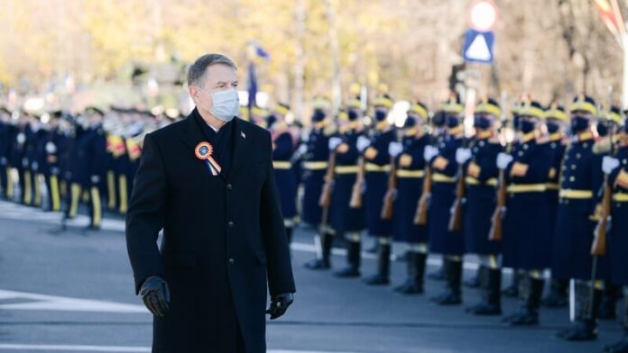 „Parada de 1 decembrie, un eveniment politic trist, paralel cu realitatea” – Ioseifina Pascal, la GOLD FM