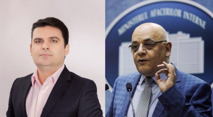 Schema lui Raed Arafat cu ONG-ul condus de un cunoscut jurnalist care a încasat peste 2 milioane de euro pentru a ajuta campania de vaccinare