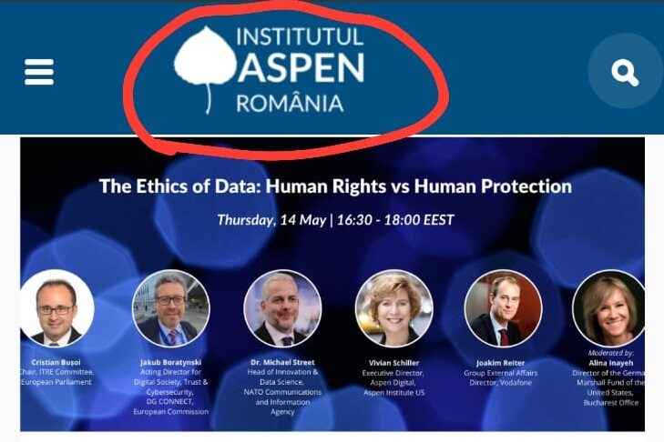 Europarlamentarul Cris Terhes ATACĂ DUR: Asistăm la tranziția de la democrație la tiranie! NU trebuie introdus Certificat Verde la biserici