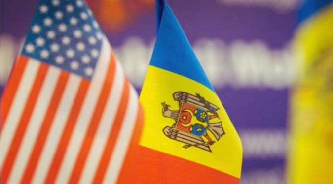 Un proiect înaintat Congresului SUA vine în sprijinul Republicii Moldova: Kremlinul încalcă suveranitatea teritorială a Moldovei