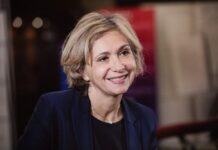 Valérie Pécresse, nașterea unui lider