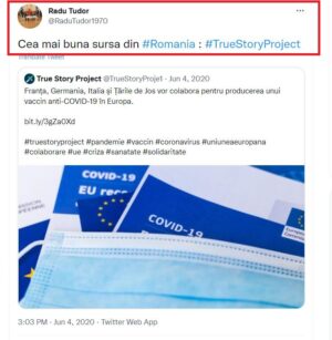 Mâna dreaptă a lui Geoană și-a angajat pilele la Parlament