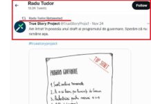 Crima lui Assange? Dezvăluirile. Crima noastră? Indiferența