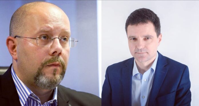 Aurelian Bădulescu: Nicușor Dan este terminat. Consilierii generali vor vota ca primarului general să i se retragă calitatea de a reprezenta, în justiție, Consiliul General