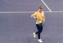 Simona Halep va participa la cel mai mare turneu exclusiv feminin din SUA