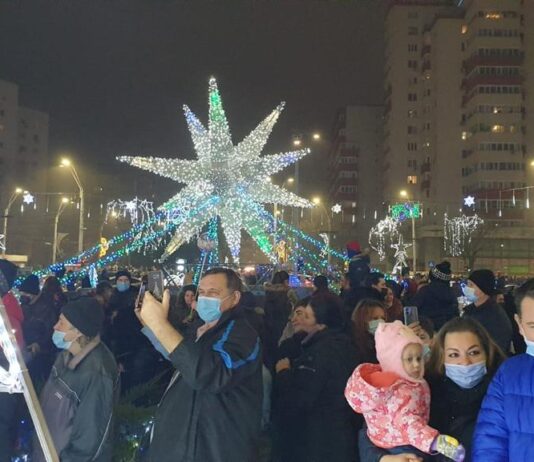 „Scandalul Șoșoacă, intimidare și diversiune” – Iosefina Pascal la Gold FM