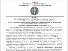 REVELION 2022. Nicușor Dan nu va organiza petrecere în aer liber pentru locuitorii din București