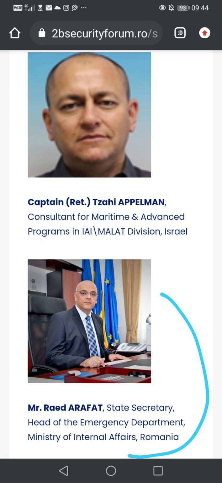 „Nick Ciucă, premierul Italiei?” – Iosefina Pascal la GOLD FM