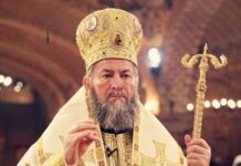 Părintele Iustin Hodea: „România a pierdut câteva bătălii, dar nu și războiul!”