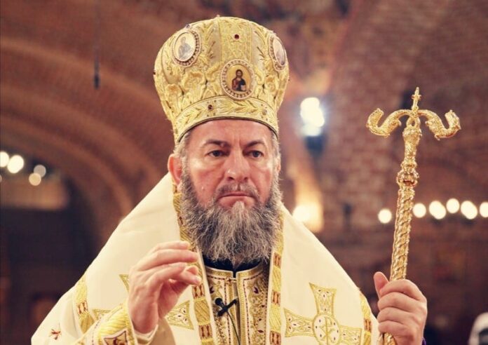 Părintele Iustin Hodea: „România a pierdut câteva bătălii, dar nu și războiul!”