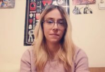 Iosefina Pascal, reținută de poliție pe nedrept: „Anchetele mele sunt realul motiv pentru care am fost săltată de acasă. Adevăratul premier al României este în spatele acestei înscenări”