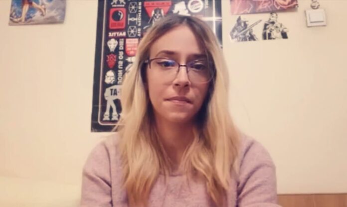 Iosefina Pascal, reținută de poliție pe nedrept: „Anchetele mele sunt realul motiv pentru care am fost săltată de acasă. Adevăratul premier al României este în spatele acestei înscenări”