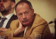 „Dispariția solidarității în presă” – Sorin Roșca stănescu, la GOLD FM