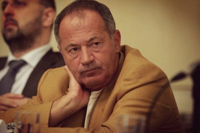 „Dispariția solidarității în presă” – Sorin Roșca stănescu, la GOLD FM