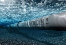 Washingtonul vrea să folosească gazoductul Nord Stream 2 ca “pârghie” împotriva Moscovei