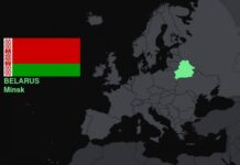 Belarus protestează față de Ucraina pentru prespuse încălcări ale spațiului său aerian de aparate de zbor în timpul unor exercitii militare