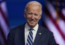 Joe Biden oferă garanţii de apărare ţărilor est-europene