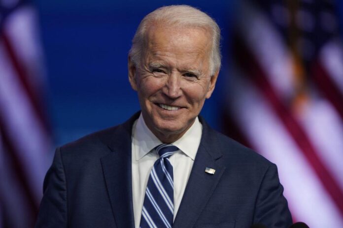 Joe Biden oferă garanţii de apărare ţărilor est-europene