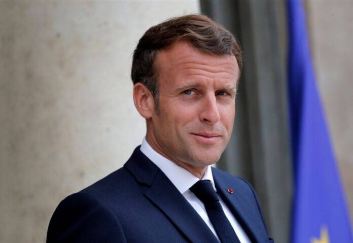 Președintele Emanuel Macron va prezenta joi prioritățile președinției franceze a Consiliului Uniunii Europene