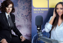 Adina Buzatu dă sfaturi despre stilul bărbaților, pentru seara de Revelion, la Golden Hour