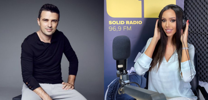 Cornel Ilie vorbește despre începuturile trupei Vunk la Golden Hour cu Jessie