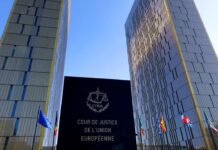 CURTEA DE JUSTIȚIE A UE NEAGĂ SUVERANITATEA STATELOR MEMBRE