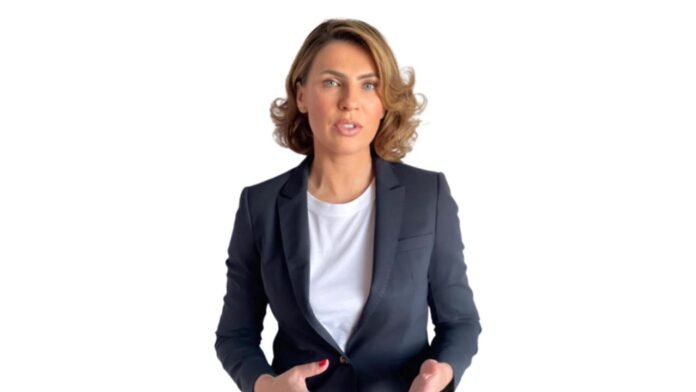 Florentina Gherghiceanu (PSD): Radu Mihaiu devine specialist în perdele de fum, cu sprijinul logistic al Termoenergetica