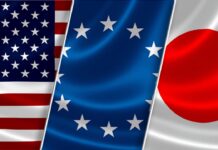 Uniunea Europeană şi SUA şi-au exprimat îngrijorarea faţă de acţiunile unilaterale ale Chinei