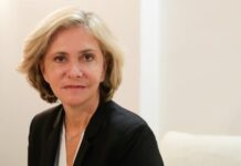 Valérie Pécresse are șanse mari să ajungă în bătălia din turul doi pentru președinția Franței