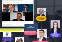 CARACATIȚA “POTEREI”ANTI-JURNALIȘTI. Legături toxice și bugetofage devoalate.