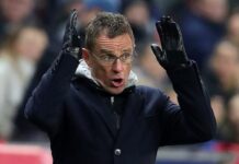 CUM VOR ARĂTA JUCĂTORII LUI MANCHESTER UNITED ALĂTURI DE NOUL ANTRENOR?