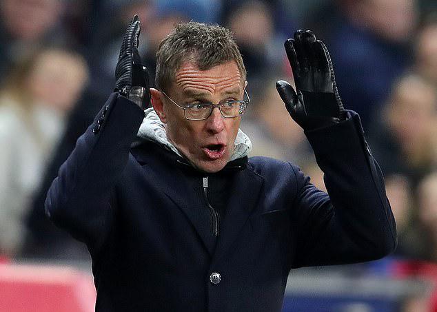 CUM VOR ARĂTA JUCĂTORII LUI MANCHESTER UNITED ALĂTURI DE NOUL ANTRENOR?