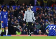 CE AU DECLARAT JUCĂTORII LUI CHELSEA DUPĂ VICTORIA DE PE VICARAGE ROAD ÎMPOTRIVA CELOR DE LA WATFORD?
