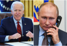 CÂT DE ABSURDE SUNT CERERILE LUI VLADIMIR PUTIN? (II)