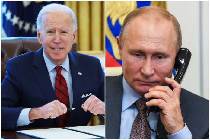 CÂT DE ABSURDE SUNT CERERILE LUI VLADIMIR PUTIN? (II)