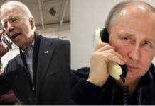 CÂT DE ABSURDE SUNT CERERILE LUI VLADIMIR PUTIN? (III)