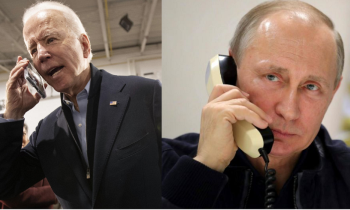 CÂT DE ABSURDE SUNT CERERILE LUI VLADIMIR PUTIN? (III)