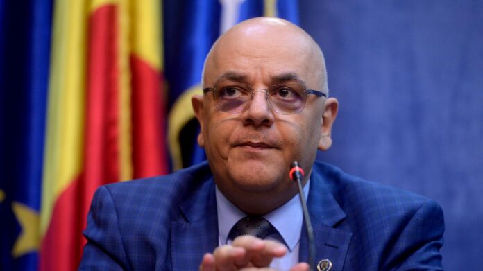 Sorin Roșca Stănescu: „Voi lansa o bombă de presă referitoare la Arafat și răspândirea Omicron în România”