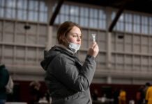 Pentru testarea Covid, nasul poate să nu fie întotdeauna cea mai bună soluţie